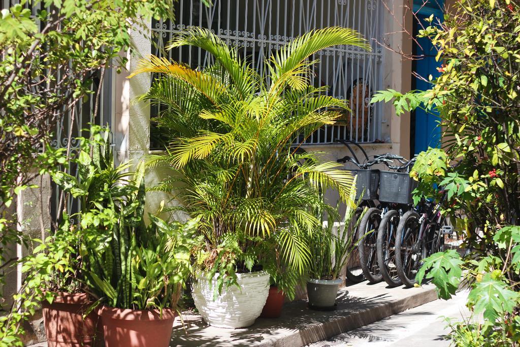 The Bike House Apartamento Río de Janeiro Exterior foto